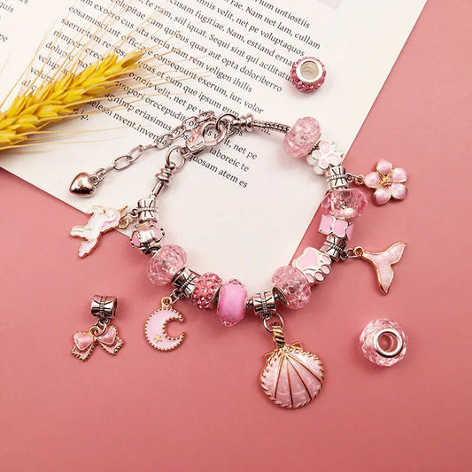 What Can Acrylic Beads Be Used For?