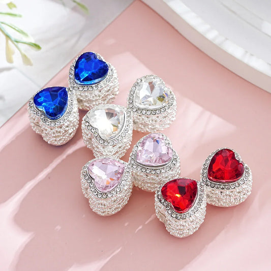 What are Butterfly Beads?