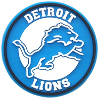 Detroit Lions