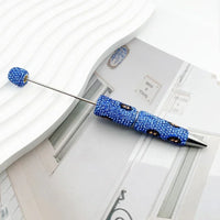 sapphire blue