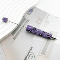 purple charm