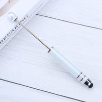 20B-Pearl White