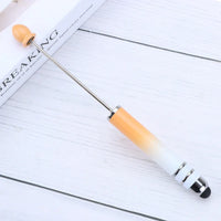 36-Gradient Orange