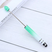 37-Gradient Green