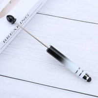 41-Gradient Black