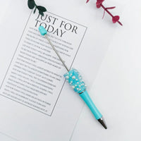 50-Candy light blue