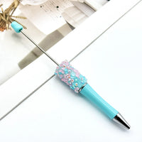 Candy light blue