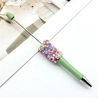 tender green