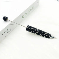 Black (AB drill)