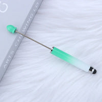37-Gradient Green