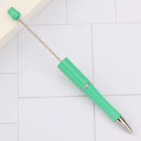 7-Pearlescent light green