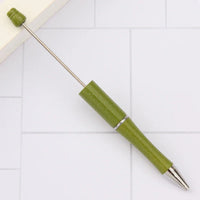 9-Pearlescent dark green