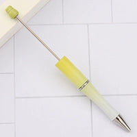 39-Pearlescent gradient yellow