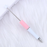 93-Pink White