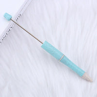 117-Environmental Protection Wheat Stalk light blue