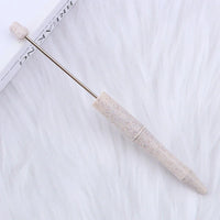 119-environmental protection wheat straw white