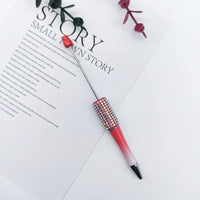 42-Gradient Red