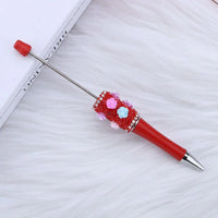 52-Bright Red