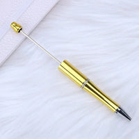95-Electroplated yellow