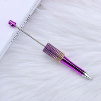 98-Plating purple