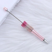 104-gradient princess pink