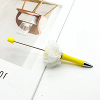 Macaroon Yellow