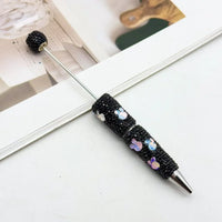 Mocha Colorful-Black