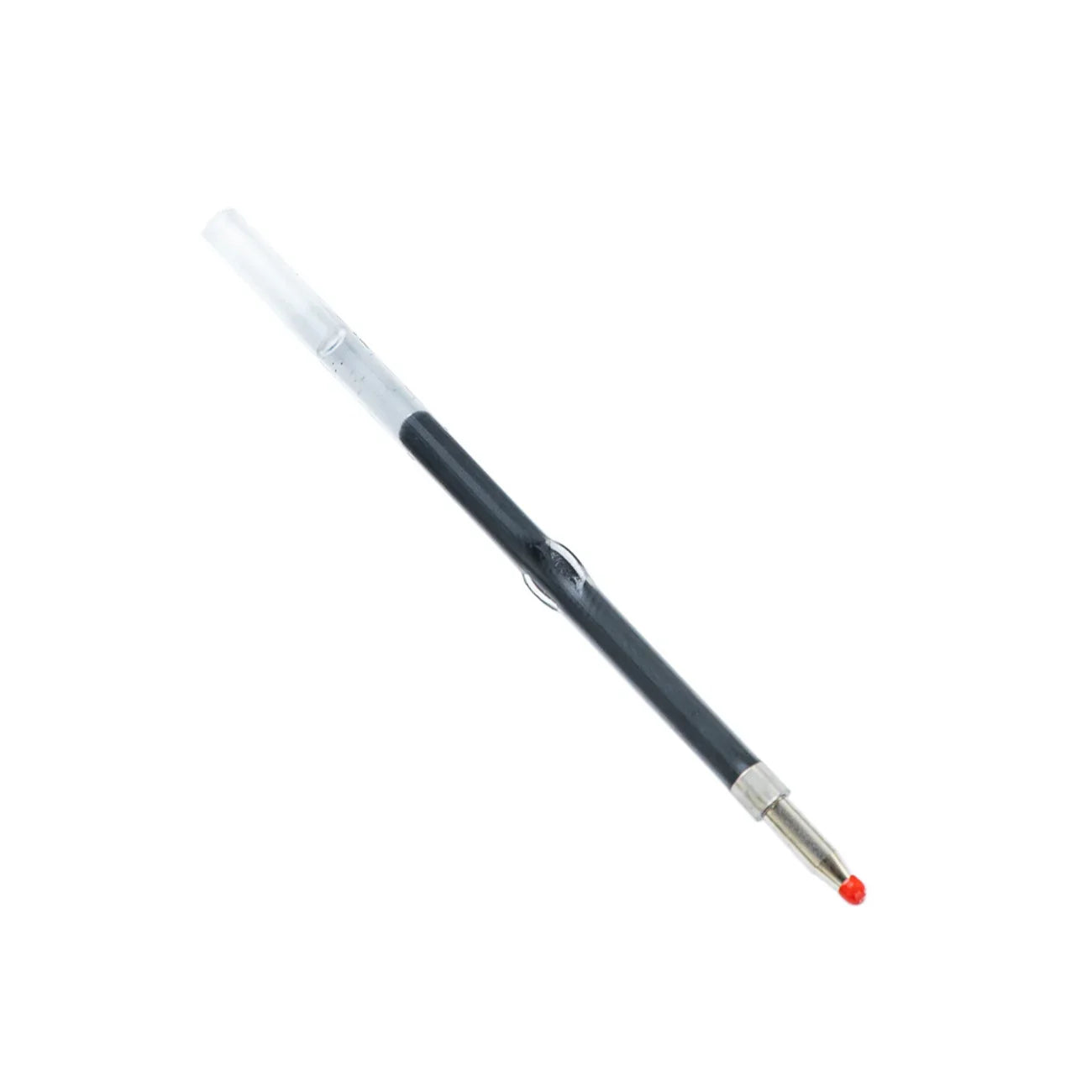 Ballpoint pen replacement core