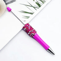 fluorescent rose red