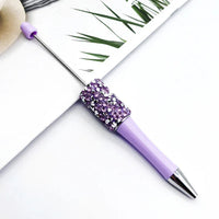 elegant purple