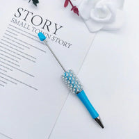 25-Macaroon Blue
