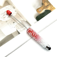 42-Gradient Red