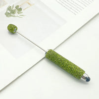 matcha green