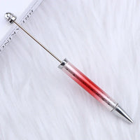 7-Star Gradient Red