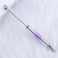 13-Starry Sky Gradient Pink Purple