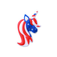 Independence Day Unicorn