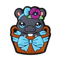 Basket Hippo