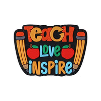 Teaching Motivation