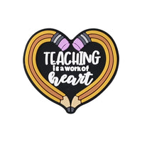 teaching