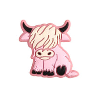 Peach Yak