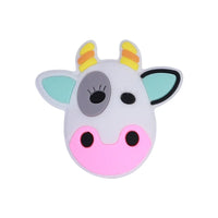 New Cows