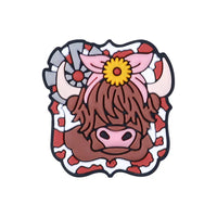 Farm Highland Cattle