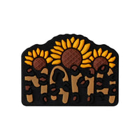 Mother Three Daisy