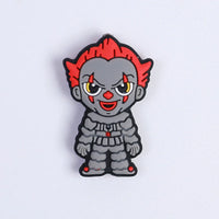 The Clown's Soul