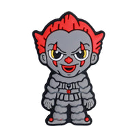 The Clown's Soul