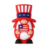 3D Flag Gnome