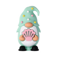 3D Shell Gnome