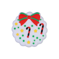 White Christmas Bells