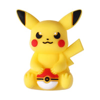 3D Pikachu