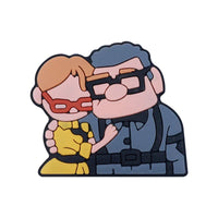 Carl and Ellie